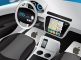 Apple razvija električni automobil