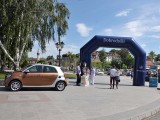 Mercedes-Benz Dream Cars Road show