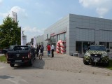 Great Wall centar u Jagodini