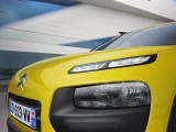 Citroen C4 Cactus donosi zabavu