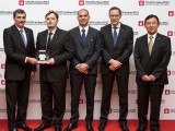Evropska nagrada Toyota Centru Beograd