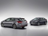 Obnovljen Hyundai i40 