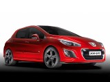Na Goodwood-u premijerno Peugeot 308 GTi