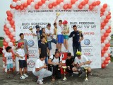 Međunarodna karting trka Autokomerc 2015.