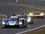 Dunlop na Le Mansu oborio sve rekorde  