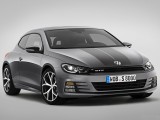 Predstavljen osveženi VW Scirocco GTS