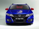 Honda pokušava da postigne svetski rekord u štedljivosti