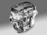 Visokoefikasni 1.4 Turbo u novoj Astri
