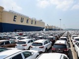 Kia izvezla 15 miliona vozila