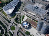 Majska prodaja BMW grupe rekordna