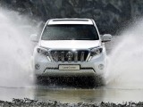 Novi 2.8 D-4D motor za Land Cruiser