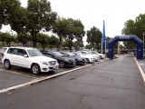 Mercedes-Benz Dream Cars Roadshow u Beogradu
