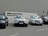 Dan korišćenih vozila u salonu BMW 