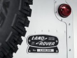 Land Rover Defender No 2.000.000