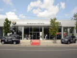 Jeep i Alfa Romeo u novom salonu