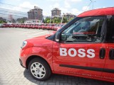 Ekološki taksi u Kruševcu