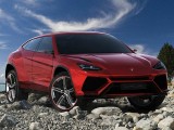 Lamborghini SUV najavljen za 2018. godinu