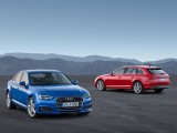 Novi Audi A4 i A4 Avant