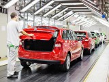 Proizvedeno 500.000 Škoda Rapida