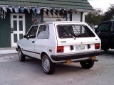 Jugom iz 1989. od severa na jug SAD