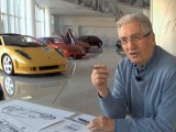 ItalDesign Giugiaro potpuno preuzeli Nemci
