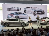 Renaultova nova limuzina Talisman
