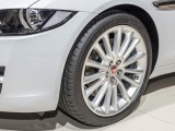 Dunlop pneumatici za novi Jaguar XE