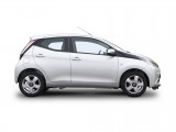 Toyota Aygo u specijalnom izdanju x-pure
