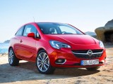 Opel uspešan širom Evrope