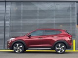 Hyundai Tucson treće generacije