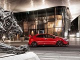 Honda evropski Civic Type R izvozi u Japan