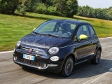 Novi Fiat 500
