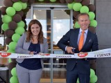 MOL otvorio prvi Fresh Corner