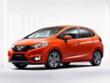 Stiže nova Honda Jazz