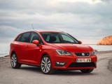 Seat Ibiza - model 2016.