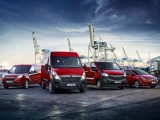 Dobra pordaja Opel lakih komercijalnih vozila