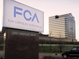 Rekordna kazna za FCA