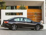 Honda objavila fotografije redizajniranog Accorda