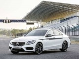 AMG oprema za Mercedes-Benz C-klasu