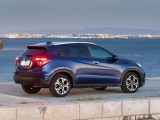 Honda HR-V stiže u Evropu 