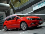 Najaerodinamičnija Opel Astra do sada