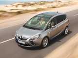 Opel Zafira Tourer po neverovatnoj ceni