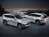 Mitsubishi Pajero Sport 2016