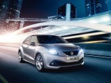 Suzuki pripremio novi Baleno za Frankfurt