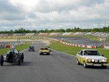 Opel Racing Stars na Oldtimer Grand Prixu