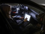 Kompakti Mercedes-Benz biće bolje opremljeni