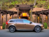 Volvo predstavio V60 Cross Country