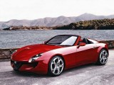 Fiat Spider Abarth blizanac Mazde Miate