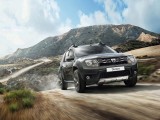 Benzinski motor TCe 125 i za Duster