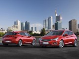 Opel na IAA 2015.
